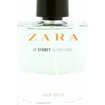 zara sydney zara