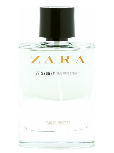 zara sydney zara