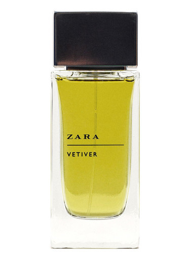 zara vetiver zara