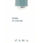 zara w end till 1200 am zara