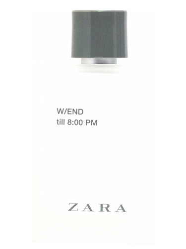 zara w end till 800 pm zara