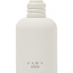 zara white zara