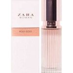 zara woman rose gold 2013 zara