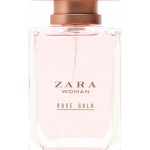 zara woman rose gold 2016 zara