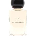 zara woman star jasmine candy zara