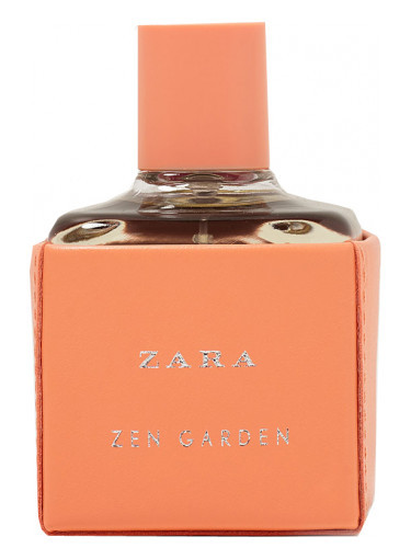 zara zen garden zara