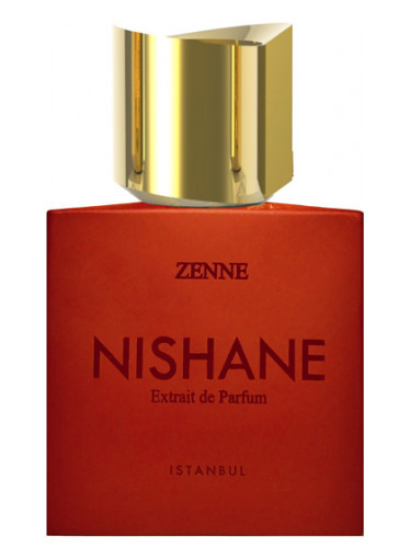 zenne perfumes by nishane