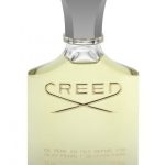 zeste mandarine creed