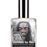 zombie for her demeter