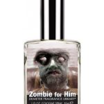 zombie for him demeter